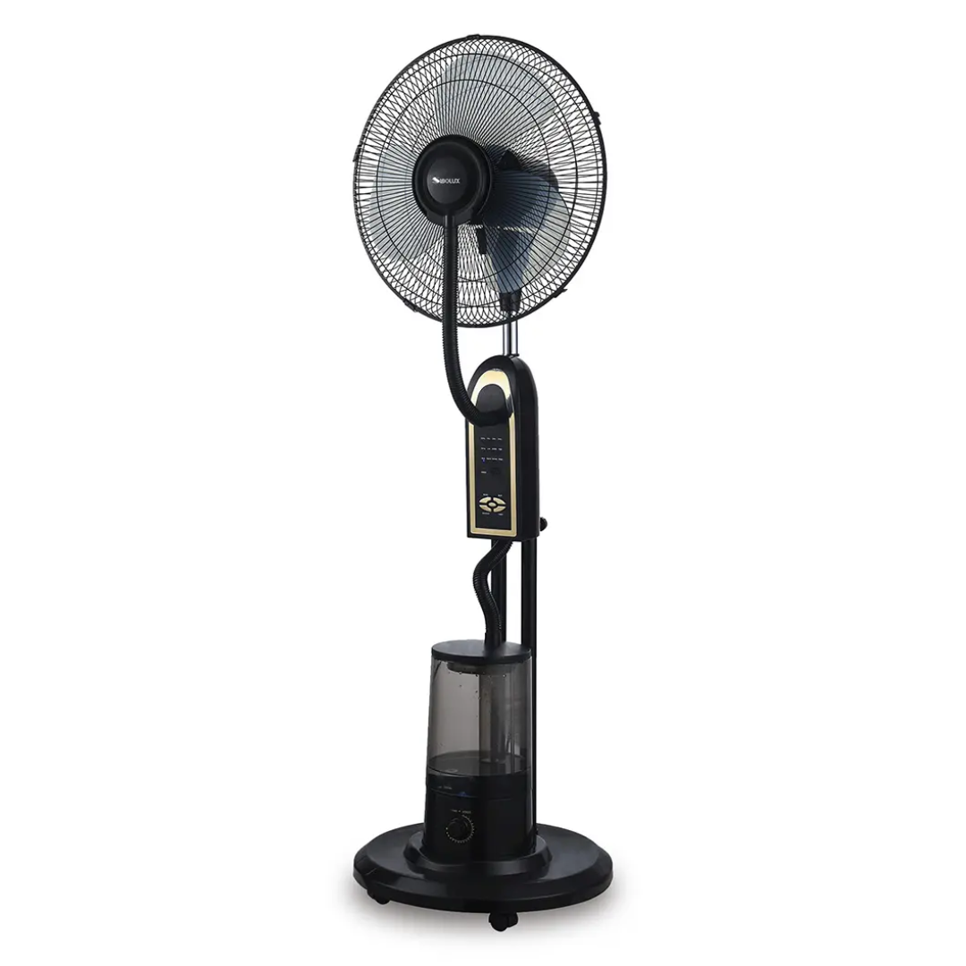 Ventilateur a eau Rafraichissement-Fraicheur Instantanée