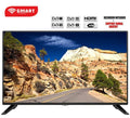 Television smart