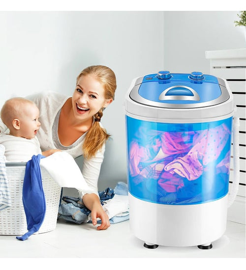 MACHINE A LAVER 3KG LAVAGE ESSORAGE SANS EFFORT 🙌